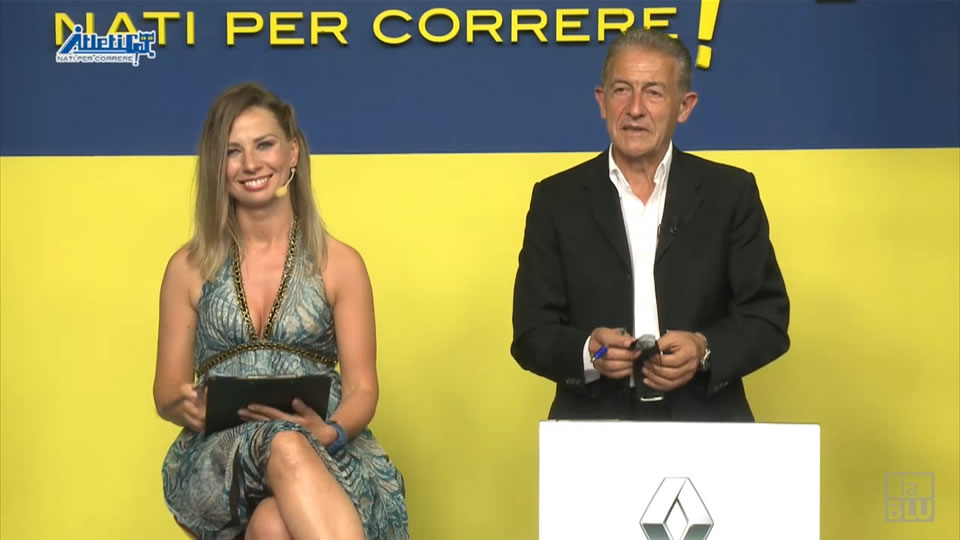 Atleticat Nati per Correre