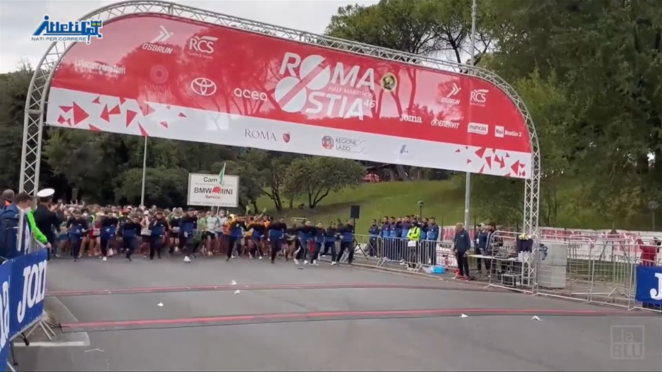 Atleticat Nati per Correre