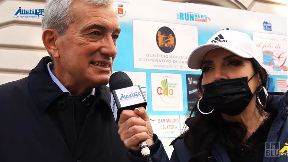 Atleticat Nati per Correre