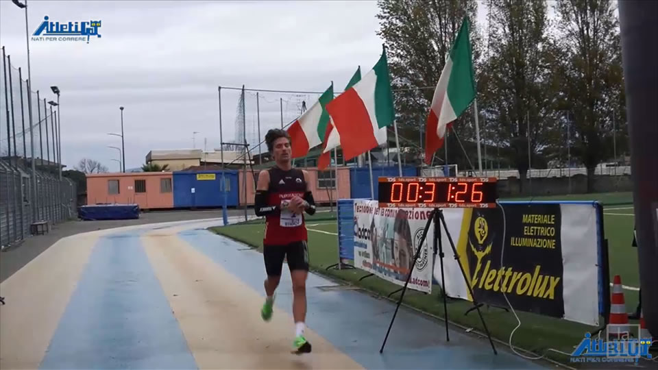 Atleticat Nati per Correre