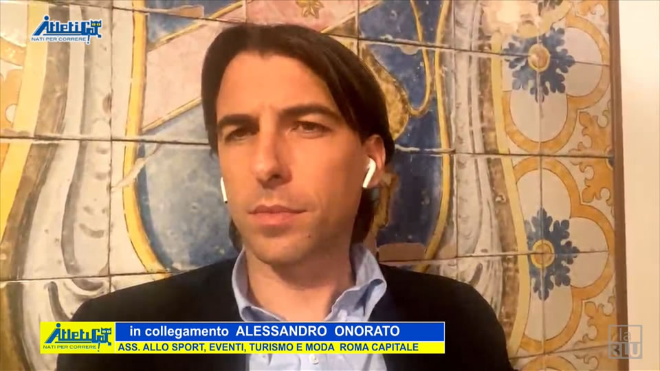 Atleticat Nati per Correre