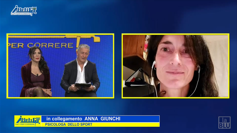 Atleticat Nati per Correre