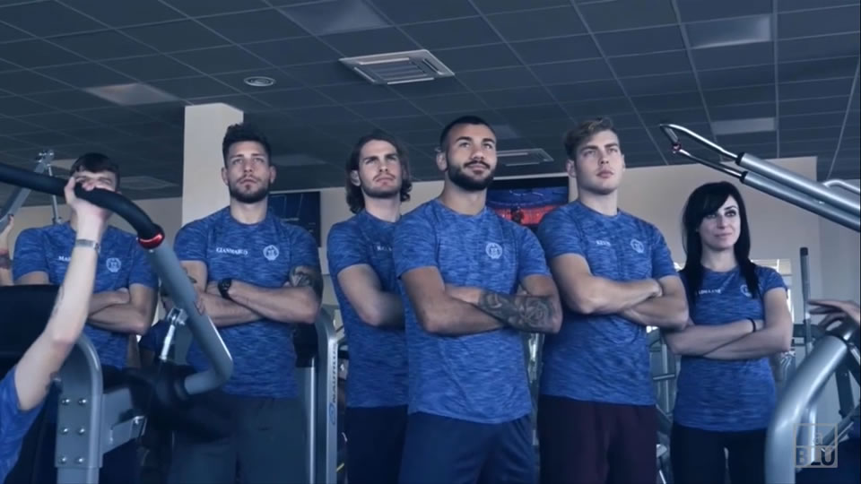 Atleticat Nati per Correre