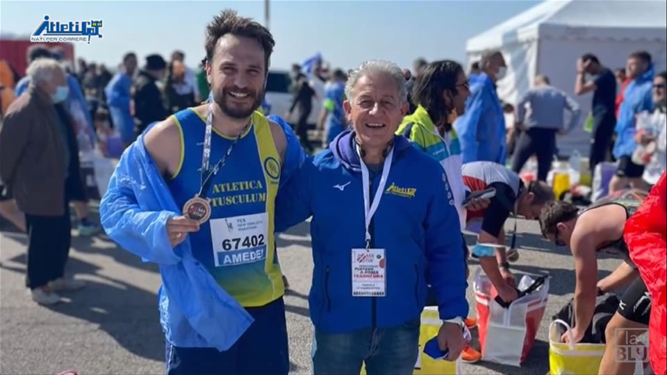 Atleticat Nati per Correre