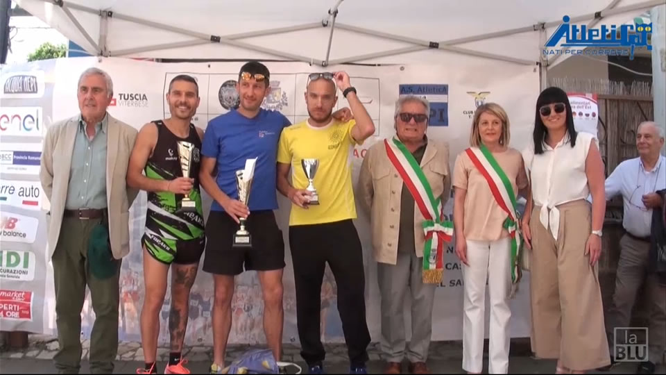 Atleticat Nati per Correre