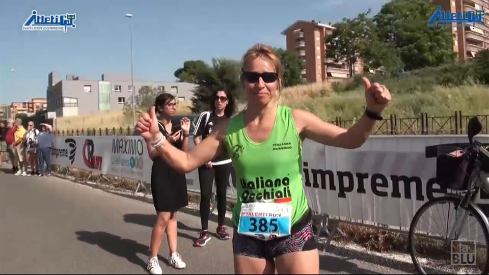 Atleticat Nati per Correre