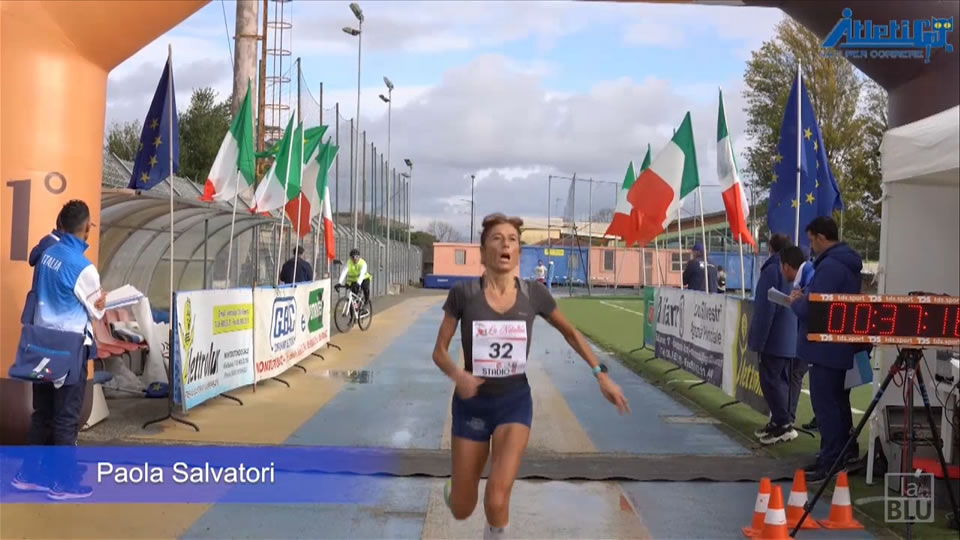 Atleticat Nati per Correre