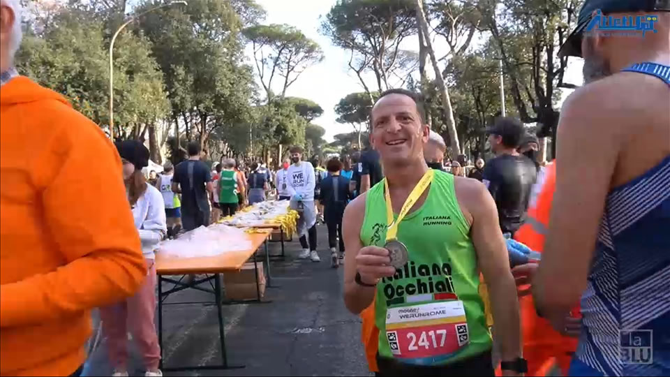 Atleticat Nati per Correre