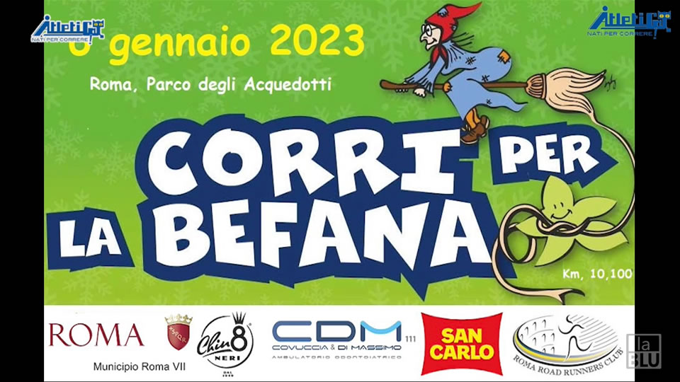 Atleticat Nati per Correre