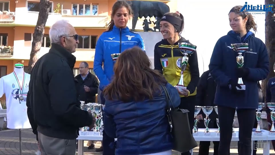 Atleticat Nati per Correre