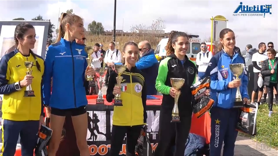 Atleticat Nati per Correre