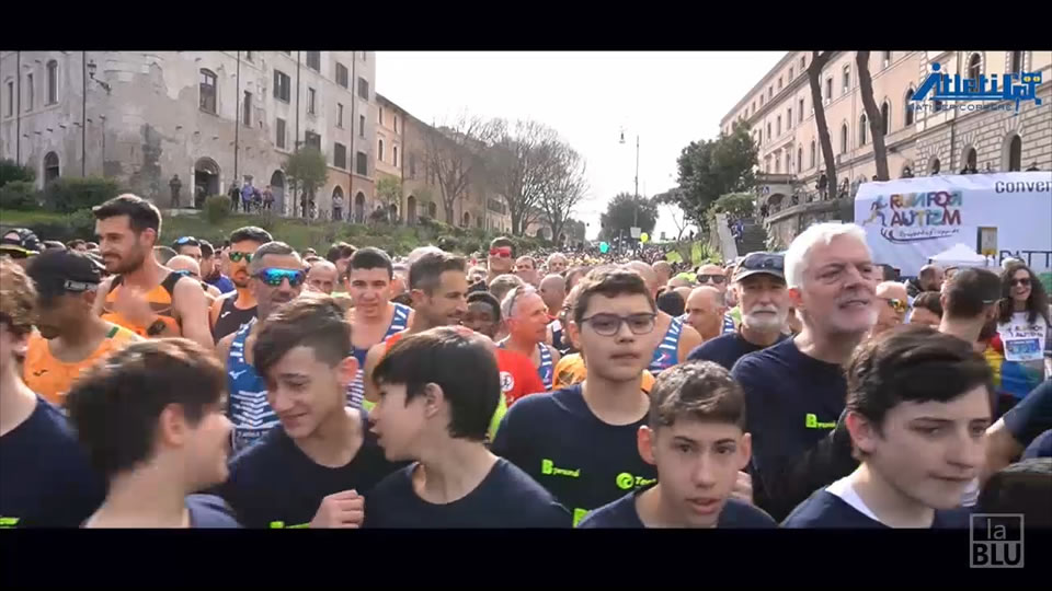 Atleticat Nati per Correre