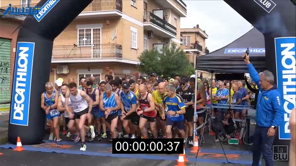 Atleticat Nati per Correre