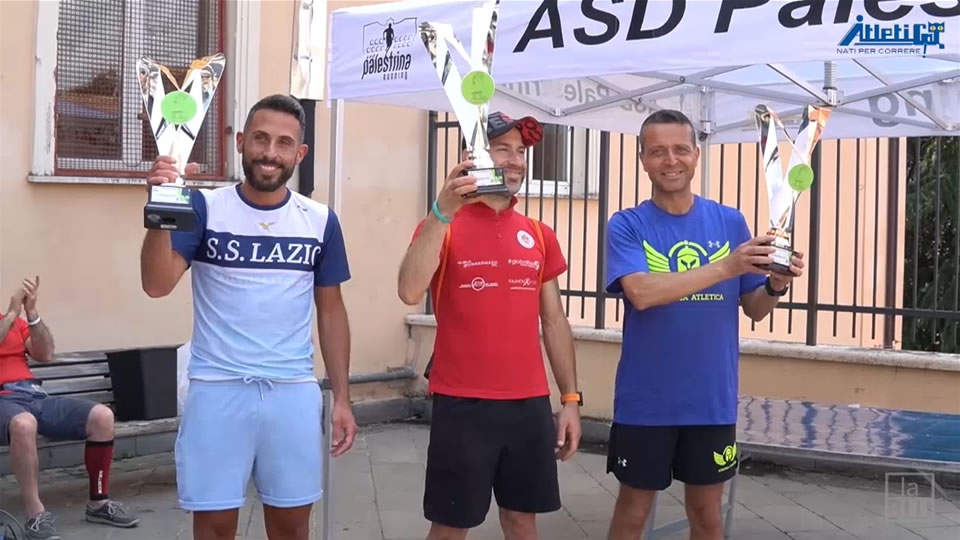 Atleticat Nati per Correre