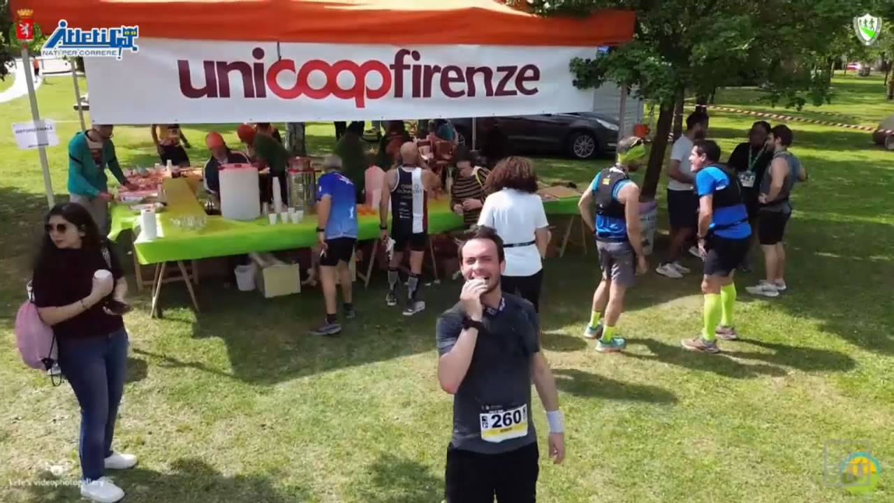 Atleticat Nati per Correre