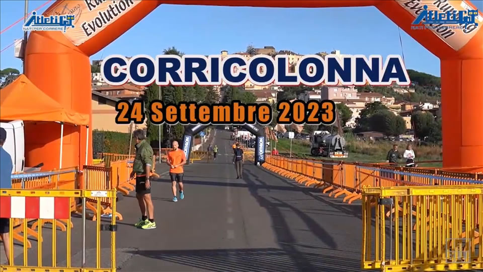Atleticat Nati per Correre