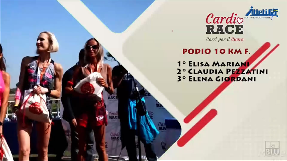 Atleticat Nati per Correre